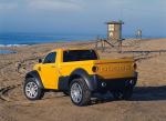 Dodge M80 Concept 2002 года